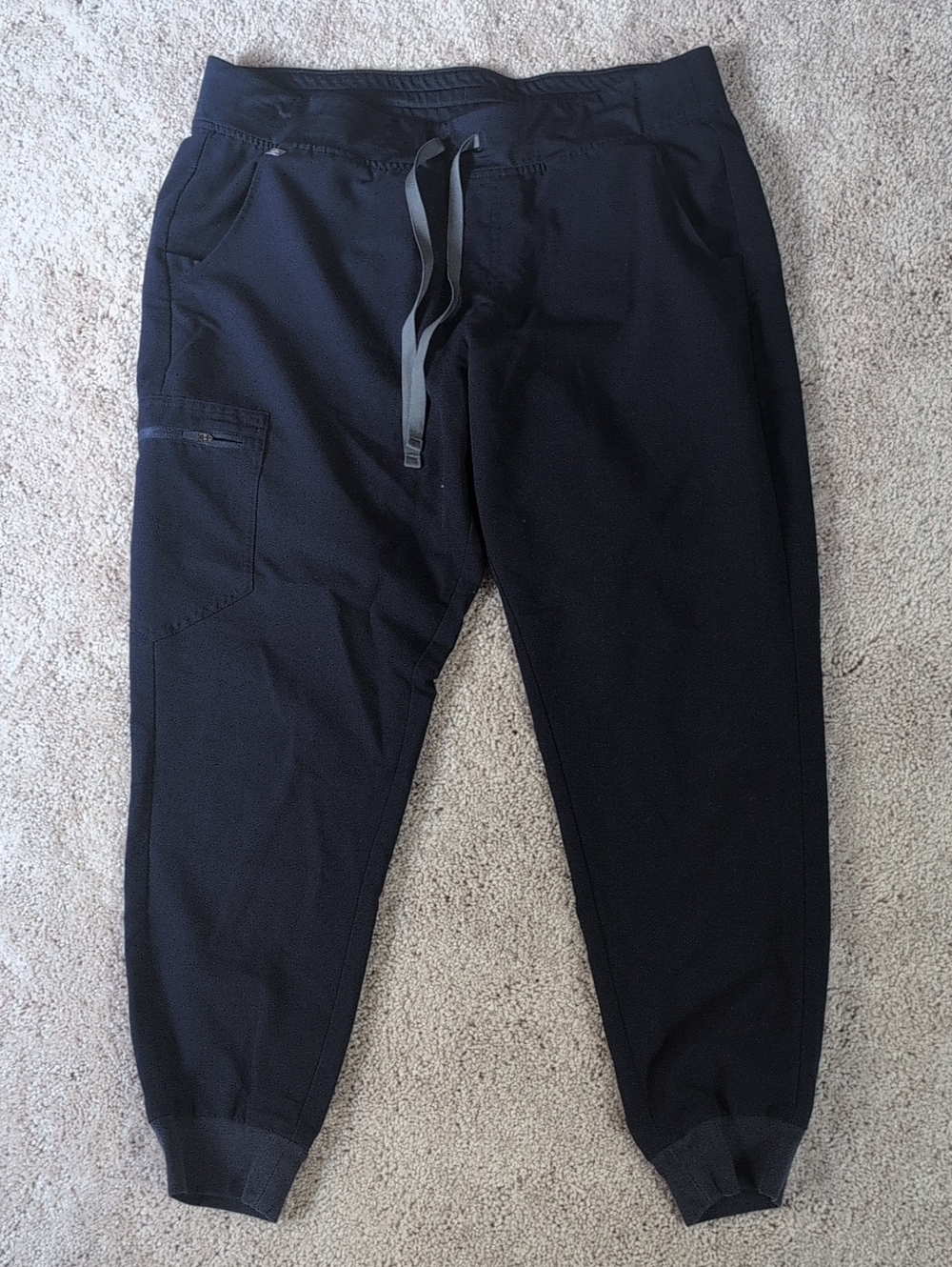 Figs Women’s Dark Blue Joggers